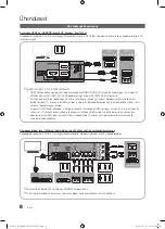 Preview for 158 page of Samsung PS50C670 User Manual