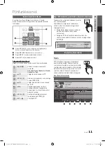 Preview for 161 page of Samsung PS50C670 User Manual