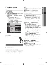 Preview for 163 page of Samsung PS50C670 User Manual