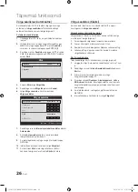 Preview for 176 page of Samsung PS50C670 User Manual