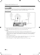 Preview for 188 page of Samsung PS50C670 User Manual