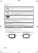 Preview for 200 page of Samsung PS50C670 User Manual