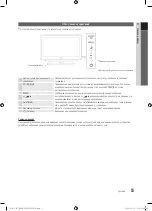 Preview for 205 page of Samsung PS50C670 User Manual