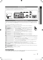 Preview for 207 page of Samsung PS50C670 User Manual