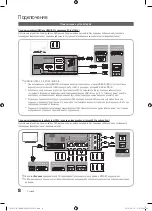 Preview for 208 page of Samsung PS50C670 User Manual