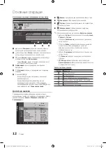 Preview for 212 page of Samsung PS50C670 User Manual