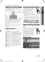 Предварительный просмотр 61 страницы Samsung PS50C670G3S User Manual