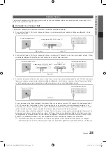 Предварительный просмотр 75 страницы Samsung PS50C670G3S User Manual