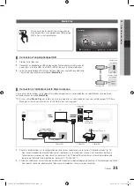 Предварительный просмотр 81 страницы Samsung PS50C670G3S User Manual