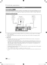 Предварительный просмотр 88 страницы Samsung PS50C670G3S User Manual