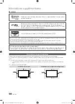 Предварительный просмотр 100 страницы Samsung PS50C670G3S User Manual