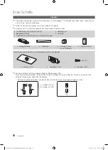 Предварительный просмотр 104 страницы Samsung PS50C670G3S User Manual