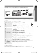 Предварительный просмотр 157 страницы Samsung PS50C670G3S User Manual