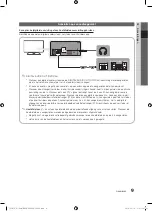 Предварительный просмотр 159 страницы Samsung PS50C670G3S User Manual