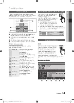 Предварительный просмотр 161 страницы Samsung PS50C670G3S User Manual