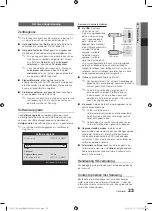 Предварительный просмотр 173 страницы Samsung PS50C670G3S User Manual