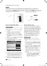 Предварительный просмотр 178 страницы Samsung PS50C670G3S User Manual