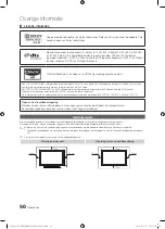 Предварительный просмотр 200 страницы Samsung PS50C670G3S User Manual