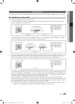 Предварительный просмотр 225 страницы Samsung PS50C670G3S User Manual