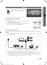 Предварительный просмотр 231 страницы Samsung PS50C670G3S User Manual