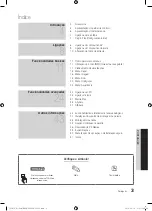 Предварительный просмотр 303 страницы Samsung PS50C670G3S User Manual