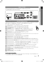 Предварительный просмотр 307 страницы Samsung PS50C670G3S User Manual