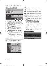 Предварительный просмотр 312 страницы Samsung PS50C670G3S User Manual