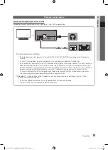 Предварительный просмотр 359 страницы Samsung PS50C670G3S User Manual