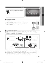 Предварительный просмотр 431 страницы Samsung PS50C670G3S User Manual