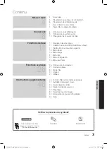 Preview for 57 page of Samsung PS50C687 User Manual