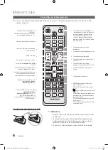 Preview for 60 page of Samsung PS50C687 User Manual