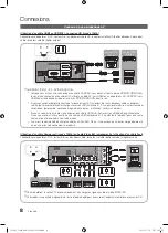 Preview for 62 page of Samsung PS50C687 User Manual