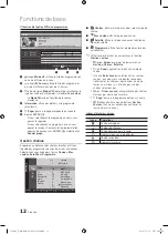 Preview for 66 page of Samsung PS50C687 User Manual