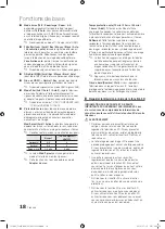 Preview for 72 page of Samsung PS50C687 User Manual