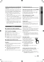 Preview for 75 page of Samsung PS50C687 User Manual