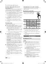 Preview for 76 page of Samsung PS50C687 User Manual