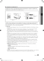 Preview for 83 page of Samsung PS50C687 User Manual