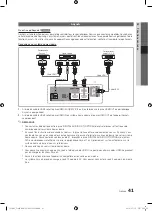 Preview for 95 page of Samsung PS50C687 User Manual