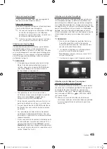 Preview for 99 page of Samsung PS50C687 User Manual