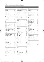 Preview for 108 page of Samsung PS50C687 User Manual