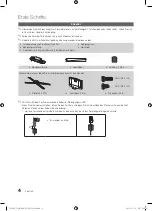 Preview for 112 page of Samsung PS50C687 User Manual