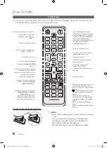 Preview for 114 page of Samsung PS50C687 User Manual