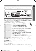 Preview for 115 page of Samsung PS50C687 User Manual