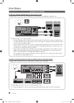 Preview for 116 page of Samsung PS50C687 User Manual