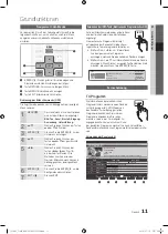 Preview for 119 page of Samsung PS50C687 User Manual