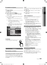 Preview for 121 page of Samsung PS50C687 User Manual