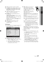 Preview for 125 page of Samsung PS50C687 User Manual