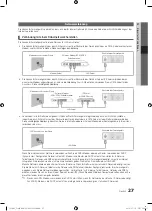 Preview for 135 page of Samsung PS50C687 User Manual