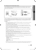 Preview for 137 page of Samsung PS50C687 User Manual