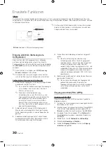 Preview for 138 page of Samsung PS50C687 User Manual